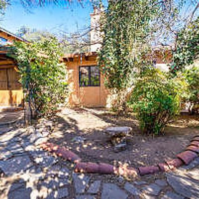 15 Wood Cyn, Bisbee, AZ 85603