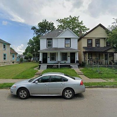 1512 Mclain St # 1514, Dayton, OH 45403