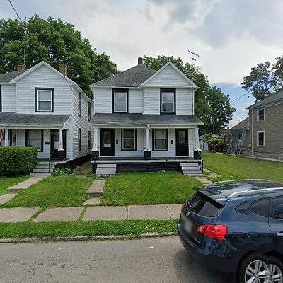 1528 Mclain St # 1530, Dayton, OH 45403