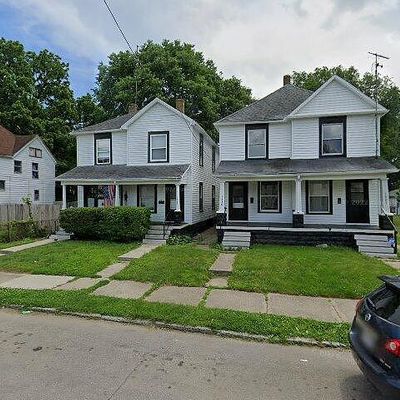 1532 Mclain St # 1534, Dayton, OH 45403