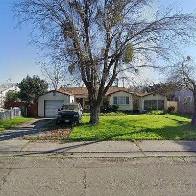 1826 N Sierra Nevada St, Stockton, CA 95205