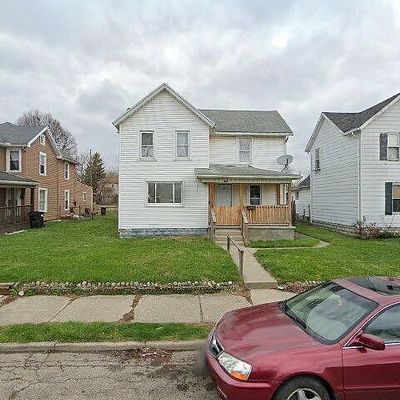 1838 Morgan St, Springfield, OH 45503