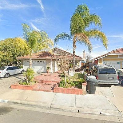 1843 Eucalyptus St, Perris, CA 92570