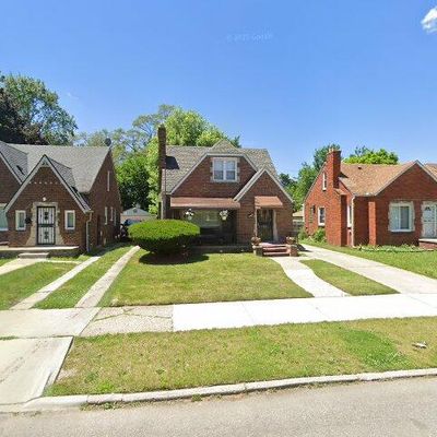 18429 Robson St, Detroit, MI 48235