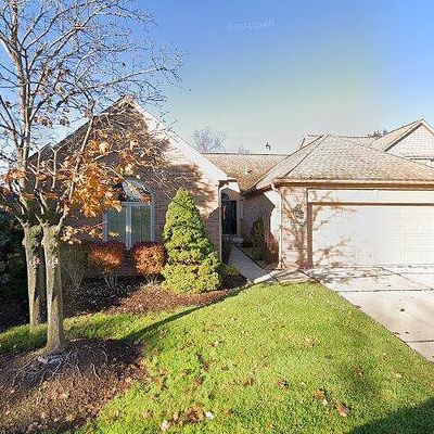 18900 Carriage Ln, Riverview, MI 48193