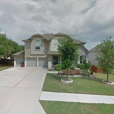 1905 Mariachi Ct, Austin, TX 78732