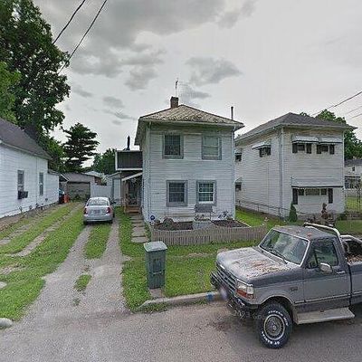 195 S 4 Th St, Newark, OH 43055