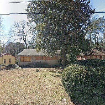 1991 Wells Dr Sw, Atlanta, GA 30311