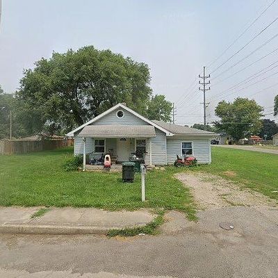 1704 W 15 Th St, Muncie, IN 47302