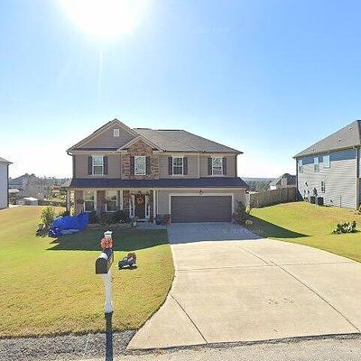 1706 Ethan Way, Hephzibah, GA 30815