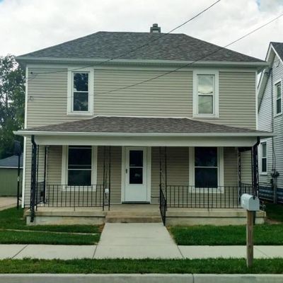 1709 W Main St, New Lebanon, OH 45345