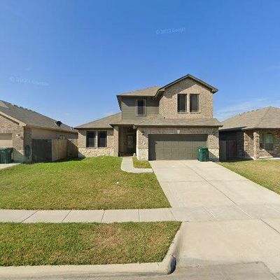 1717 Rhumba Trl, Corpus Christi, TX 78410