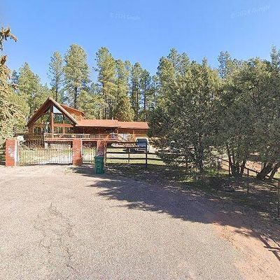 175 Windy Grove Circle, Payson, AZ 85541