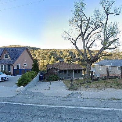 17800 Elizabeth Lake Rd, Lake Hughes, CA 93532