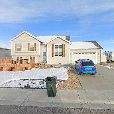 2100 Castlerock St, Casper, WY 82601