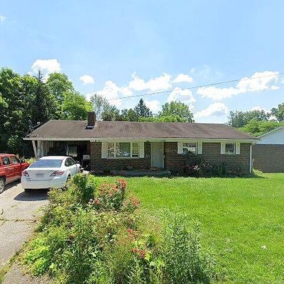 212 Simmons Dr, Ripley, WV 25271