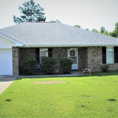 2216 Mustang St, Deridder, LA 70634