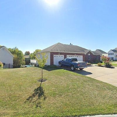 202 Fabian Ct, O Fallon, MO 63368