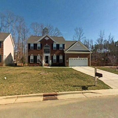 205 Quarryrock Rd, Holly Springs, NC 27540