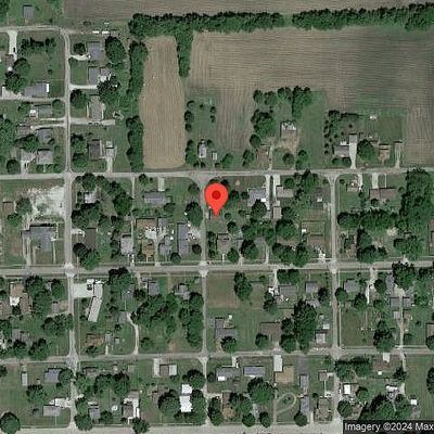 206 E Elwood St, Ridge Farm, IL 61870