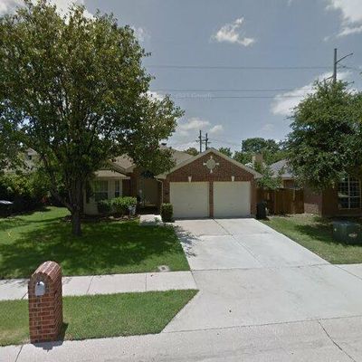 2066 Belvedere Dr, Lewisville, TX 75067