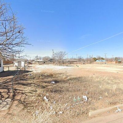 208 Temple Ave, Lubbock, TX 79415