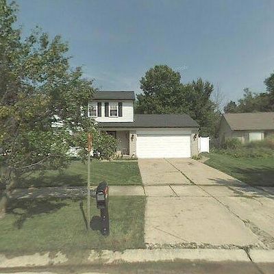 24375 Cornell Ave, Brownstown Twp, MI 48183