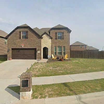 256 Flower Ridge Dr, Fort Worth, TX 76108