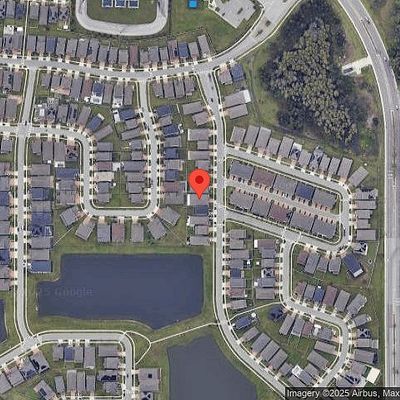 2566 Trielle Ave, Kissimmee, FL 34741