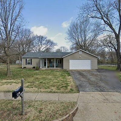 235 Hillsdale Dr, Ballwin, MO 63011