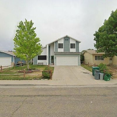 238 N Mulberry St, Fruita, CO 81521