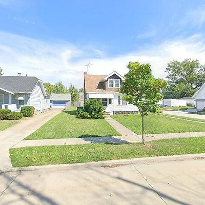 287 E 248 Th St, Euclid, OH 44123