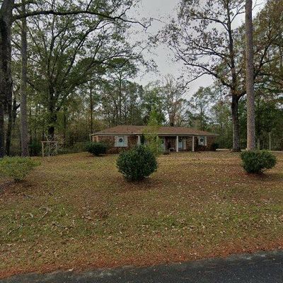 290 Country Hill Rd, Lucedale, MS 39452