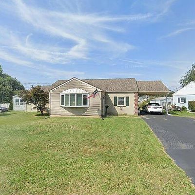 3 Fordham Ave, New Castle, DE 19720