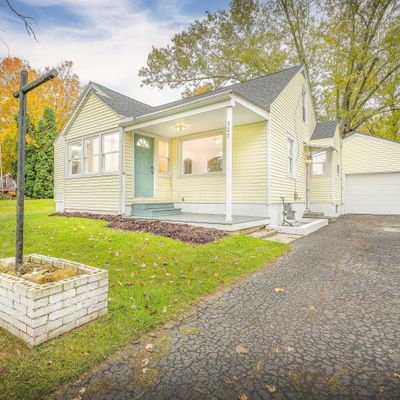 307 S Delaware St, Mount Gilead, OH 43338