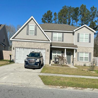 309 Coconut Dr, Bloomingdale, GA 31302