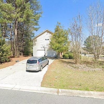 2715 Beaver Creek Xing, Powder Springs, GA 30127