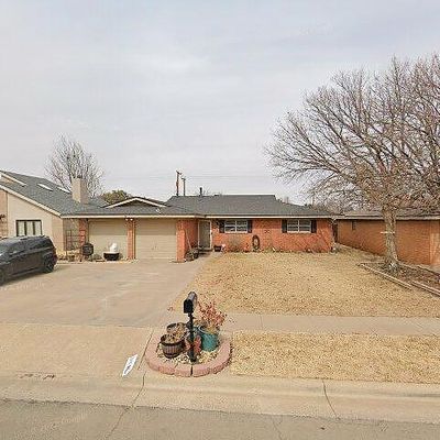 2720 79 Th St, Lubbock, TX 79423