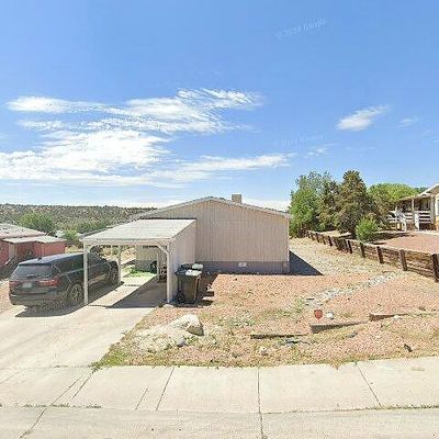 2724 Foothills Ave, Gallup, NM 87301