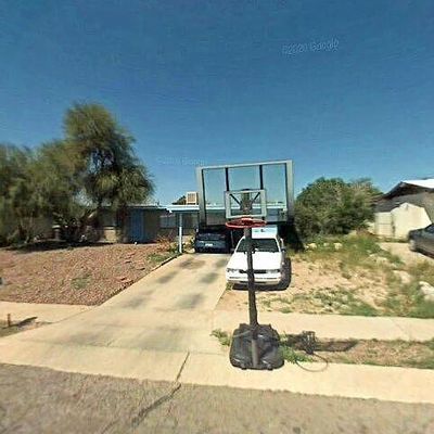 2764 W Calle Del Huerto, Tucson, AZ 85741