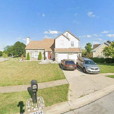 3250 Cypress Point Ct, Pickerington, OH 43147