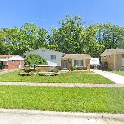 32812 Winona St, Westland, MI 48185