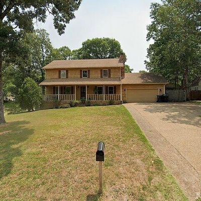 3304 Springwood, Jonesboro, AR 72404