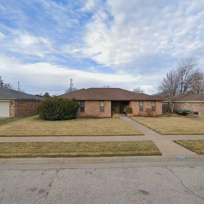 3306 Winton Dr, Amarillo, TX 79121