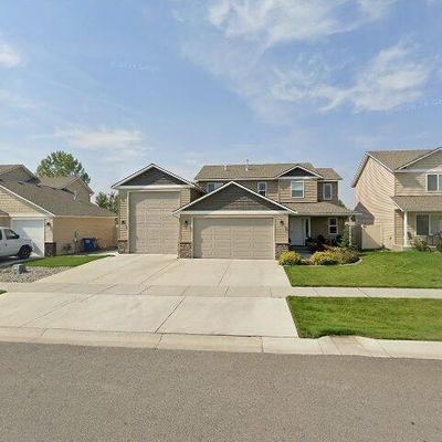 3319 N Kiernan Dr, Post Falls, ID 83854