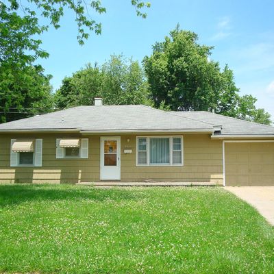 3411 Doniphan Ave, Saint Joseph, MO 64507