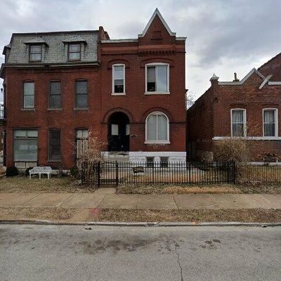 3504 Illinois Ave, Saint Louis, MO 63118