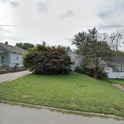 3508 Lafayette St, Saint Joseph, MO 64507