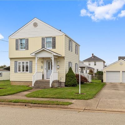 31 Avenue E, Latrobe, PA 15650