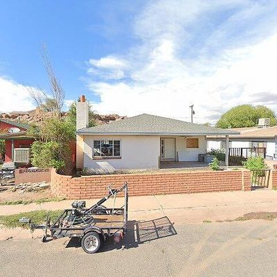 320 W Florida St, Holbrook, AZ 86025